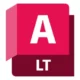 Иконка Autodesk AutoCAD LT 2023.0.1 [Ru En] (+ offline help)