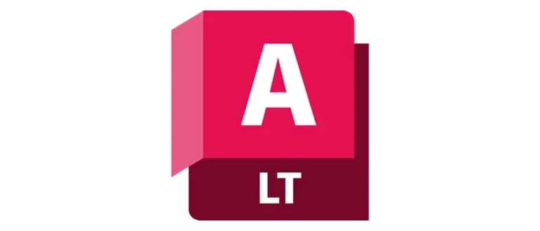 Иконка Autodesk AutoCAD LT 2023.0.1 [Ru En] (+ offline help)