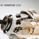 Иконка Autodesk Inventor Professional 2018.1.2 by m0nkrus (2017) RUS ENG