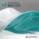 Иконка Autodesk Maya 2018.4 [En]