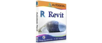 Иконка Autodesk Revit 2022 (2021) РС by m0nkrus