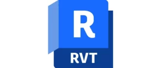 Иконка Autodesk Revit 2023 23.0.1.318 [Multi Ru]
