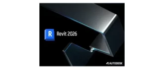 Иконка Autodesk Revit 2026 [Multi Ru]