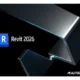 Иконка Autodesk Revit 2026 [Multi Ru]