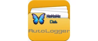 Иконка AutoLogger [26.11.2021] Portable [Ru En]