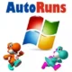 Иконка AutoRuns 13.82 (2018) Portable
