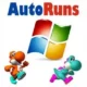 Иконка AutoRuns 13.91 (2018) PC Portable
