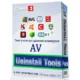 Иконка AV Uninstall Tools Pack 2018.08 (2018) РС