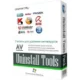Иконка AV Uninstall Tools Pack 2021.05 [Ru En]