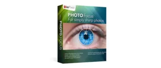 Иконка Avanquest InPixio Photo Focus 3.6.6282 (2017) Английский