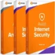 Иконка Avast! Premier Internet Security 19.1.2360 Final (2019) PC
