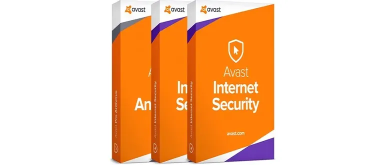 Иконка Avast! Premier Internet Security 19.1.2360 Final (2019) PC