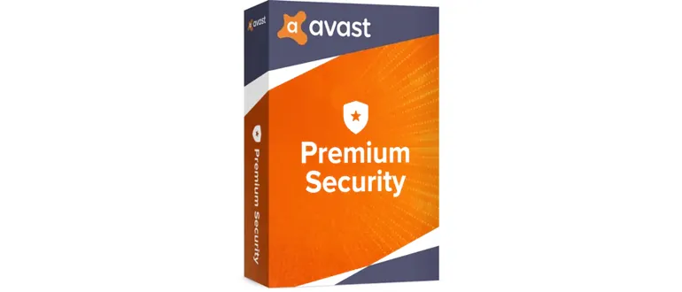 Иконка Avast Premium Security 21.11.2500 RePack by Umbrella Corporation [Multi Ru]