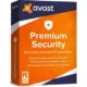 Иконка Avast Premium Security 21.6.2474.0 (2021) PC