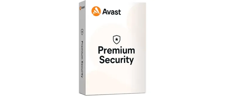 Иконка Avast Premium Security 23.12.6094 RePack by xetrin [Multi Ru]