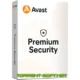 Иконка Avast Premium Security 23.7.6074 RePack by xetrin [Multi Ru]