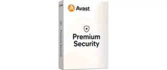 Иконка Avast Premium Security 24.3.6108 RePack by xetrin [Multi Ru]