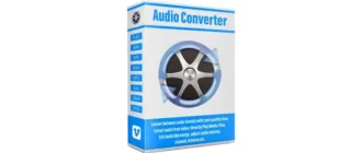 Иконка Avdshare Audio Converter 7.5.0.8427 RePack (& Portable) by TryRooM [Multi Ru]
