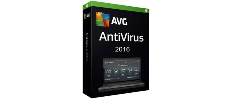 Иконка AVG AntiVirus 2016 16.111.7797 (2016) Multi Русский