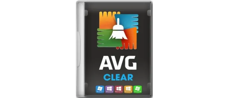 Иконка AVG Clear (AVG Remover) 22.11.7716 [Multi Ru]