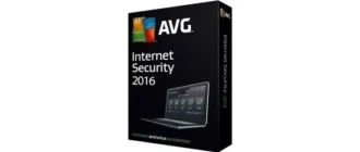 Иконка AVG Internet Security 2016 16.111.7797 (2016) MULTi Русский