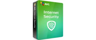 Иконка AVG Internet Security 21.11.3215 RePack by Umbrella Corporation [Multi Ru]
