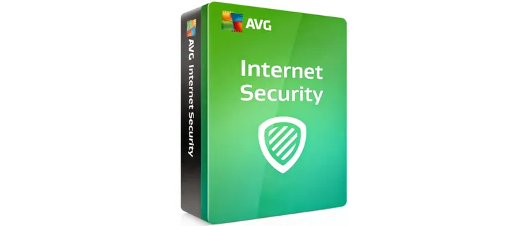 Иконка AVG Internet Security 22.1.3219 RePack by Umbrella Corporation [Multi Ru]