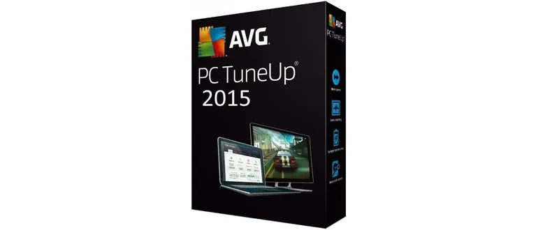 Иконка AVG PC TuneUp 2015 15.0.1001.638 Final (2015) MULTi Русский