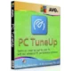 Иконка AVG PC TuneUp 20.1 Build 2064 Final (2020) РС