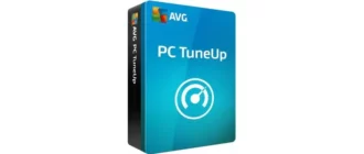 Иконка AVG PC TuneUp 20.1 Build 2106 (2020) PC