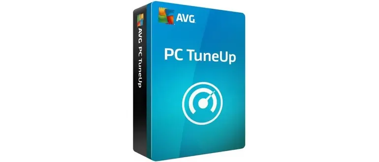 Иконка AVG TuneUp PRO 20.1 Build 1997 (2020) PC