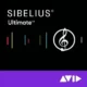 Иконка Avid Sibelius Ultimate 2022.9 Build 1464 RePack by OctaneS [En]