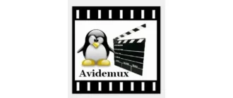 Иконка Avidemux 2.7.4 2.7.5 (2019) PC