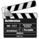 Иконка Avidemux 2.7.7 Nightly + Portable (x64) [Multi Ru]