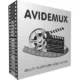 Иконка Avidemux 2.8.0 Nightly(r211202) + Portable (x64) [Multi Ru]