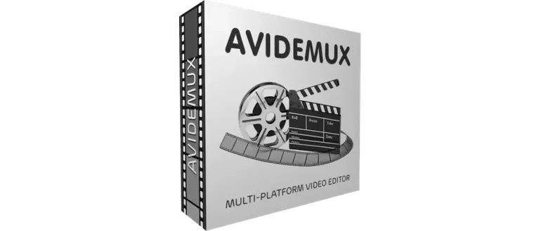 Иконка Avidemux 2.8.0 Nightly(r211202) + Portable (x64) [Multi Ru]