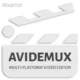 Иконка Avidemux 2.8.1 Nightly(r220207) + Portable (x64) [Multi Ru]