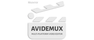 Иконка Avidemux 2.8.1 Nightly(r220507) + Portable (x64) [Multi Ru]