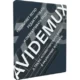 Иконка Avidemux 2.8.2 Nightly (250526) [Multi Ru]