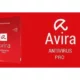 Иконка Avira Antivirus Security Pro (2019) Android