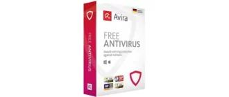 Иконка Avira Free Antivirus 15.0.41.77 (2018) РС