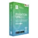 Иконка Avira Phantom VPN Pro 2.37.4.17510 (2021) PC RePack by elchupacabra