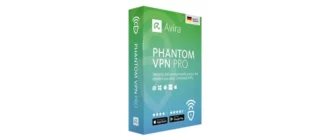 Иконка Avira Phantom VPN Pro 2.41.1.25731 (2022) PC RePack by elchupacabra