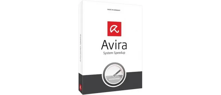 Иконка Avira System Speedup 3.1.1.4250 RePack by D!akov (2017) MULTi Русский