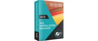 Иконка AVS4YOU Software AIO Installation Package 6.1.1.181 [Multi Ru]