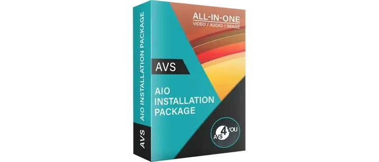 Иконка AVS4YOU Software AIO Installation Package 6.1.1.181 [Multi Ru]