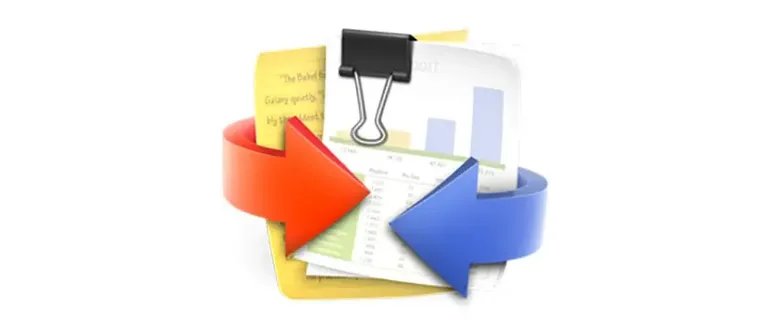Иконка AVS Document Converter 4.2.5.270 Portable by Spirit Summer [Ru]