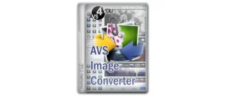 Иконка AVS Image Converter 6.0.1.333 [Multi Ru]