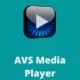 Иконка AVS Media Player 5.2.4.143 [Multi Ru]