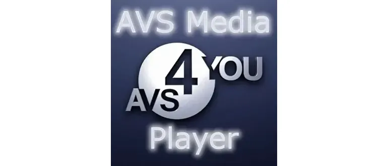 Иконка AVS Media Player 5.5.3.152 [Multi Ru]